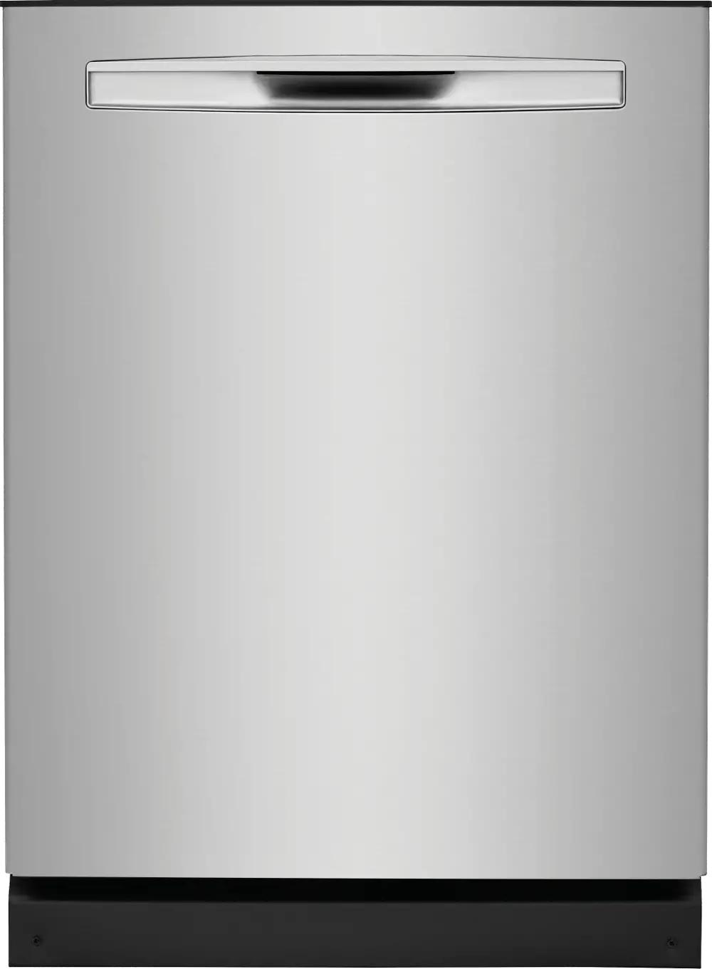 FGIP2468UF Frigidaire Gallery Top Control Dishwasher - Stainless Steel-1
