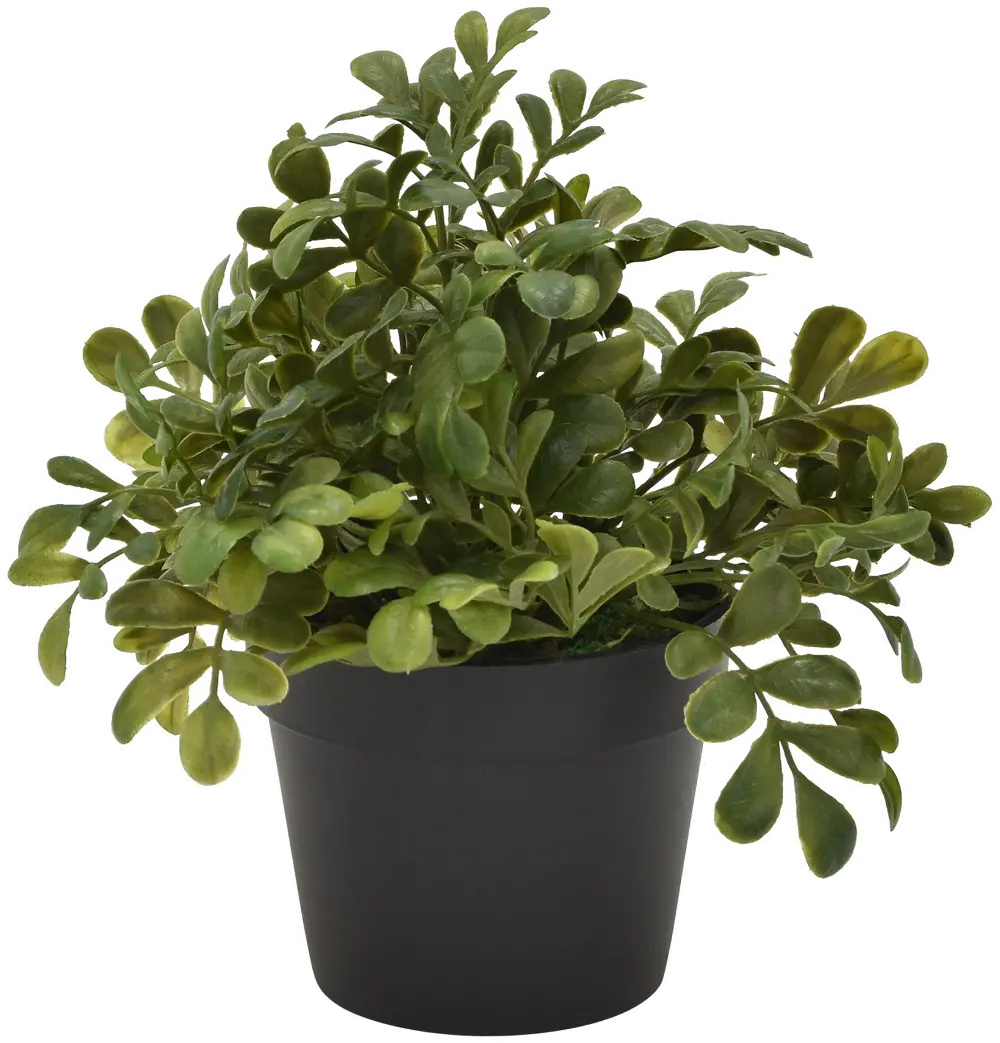 Artificial Greenery Potted Arrangement-1