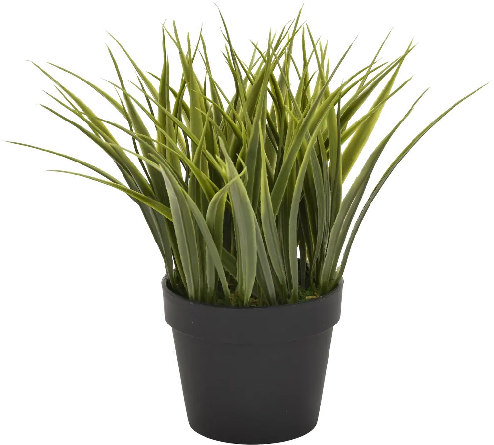 Green Artificial Potted Arrangement Plant-1