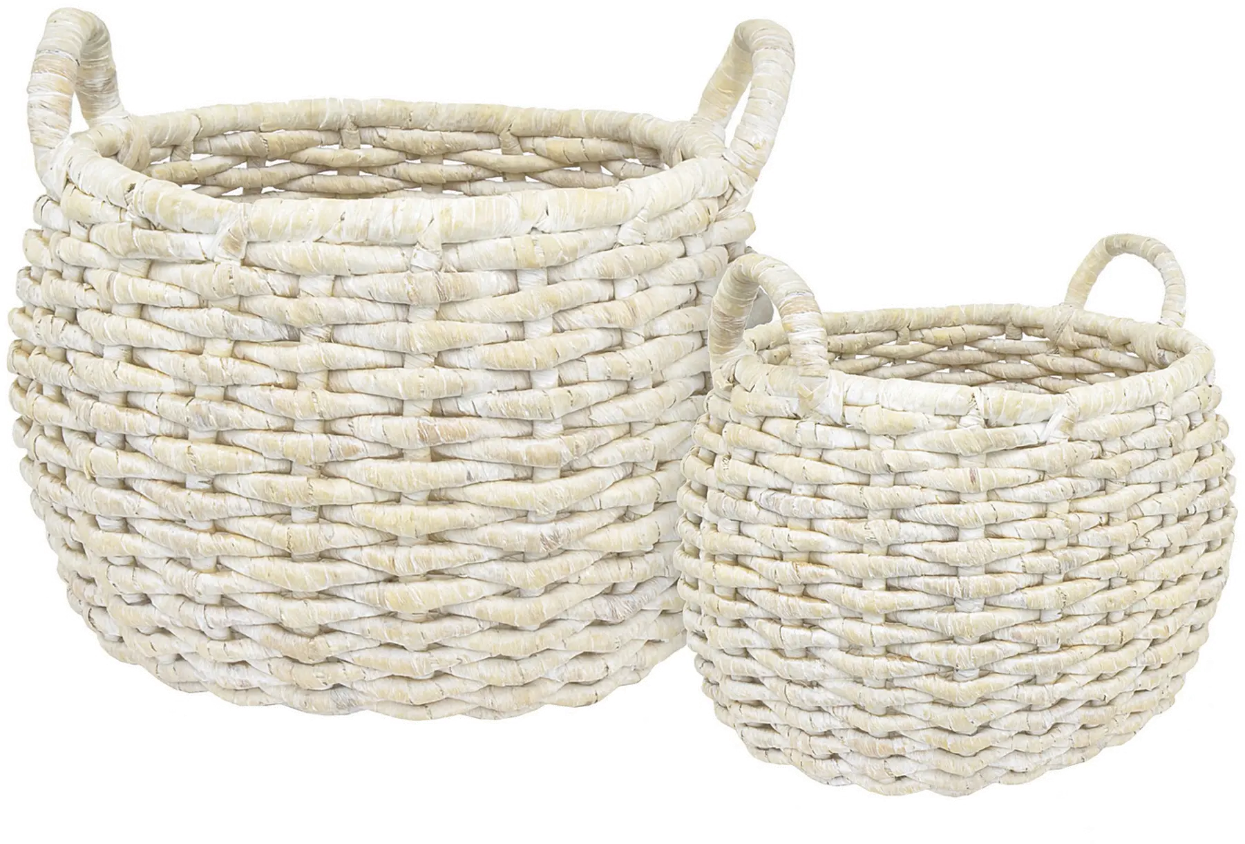 https://static.rcwilley.com/products/111447770/18-Inch-White-Wash-Water-Hyacinth-Basket-with-Handles-rcwilley-image1.webp