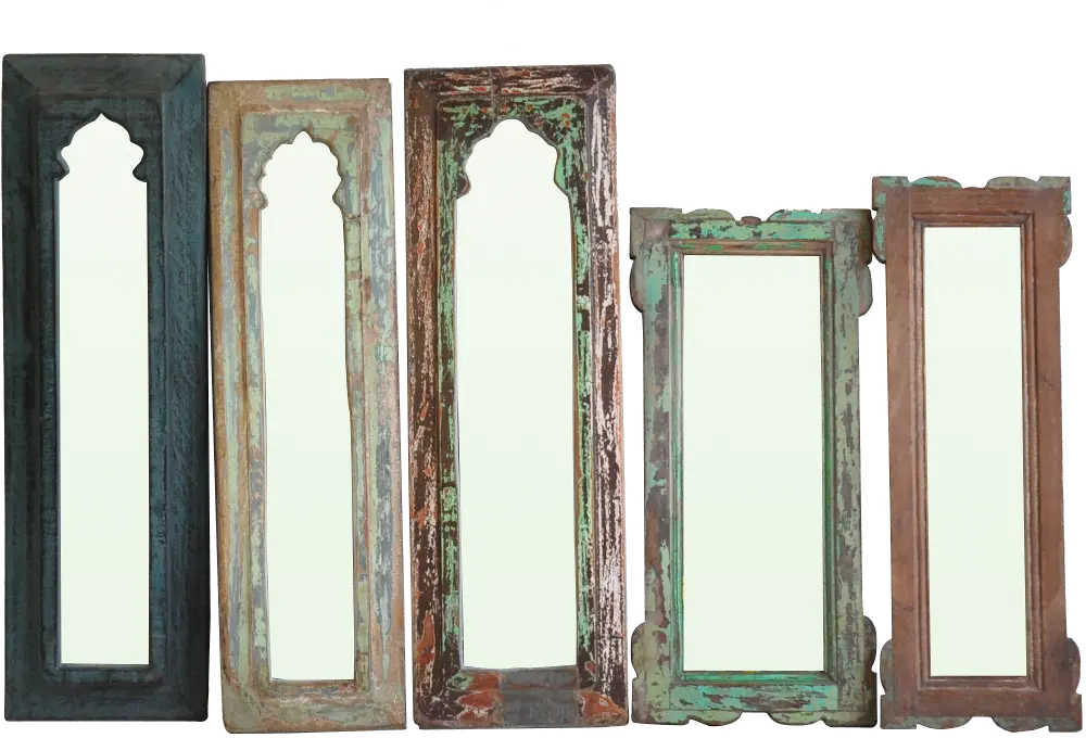 Assorted Dattan Antique Mirror-1