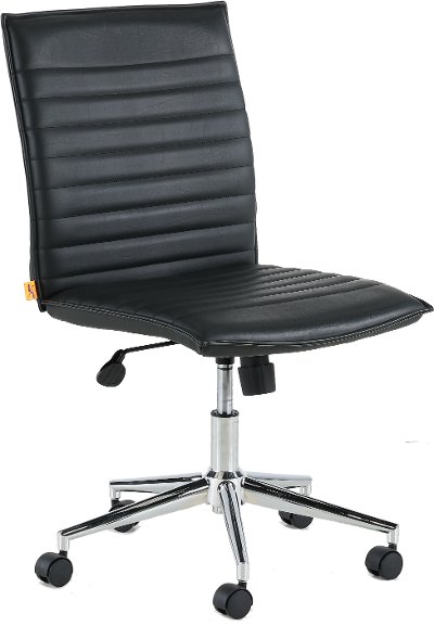 Modern Office Chair Black Rc Willey Modern Office Chair Black Rc Willey, Modern Black Desk Chair