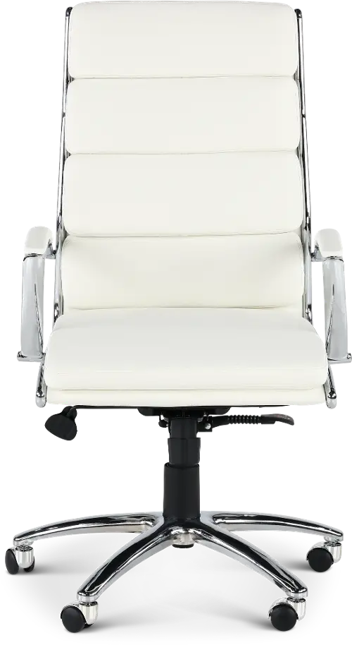 https://static.rcwilley.com/products/111462568/Modern-White-Office-Chair-with-Padded-Armrest-rcwilley-image3~500.webp?r=17