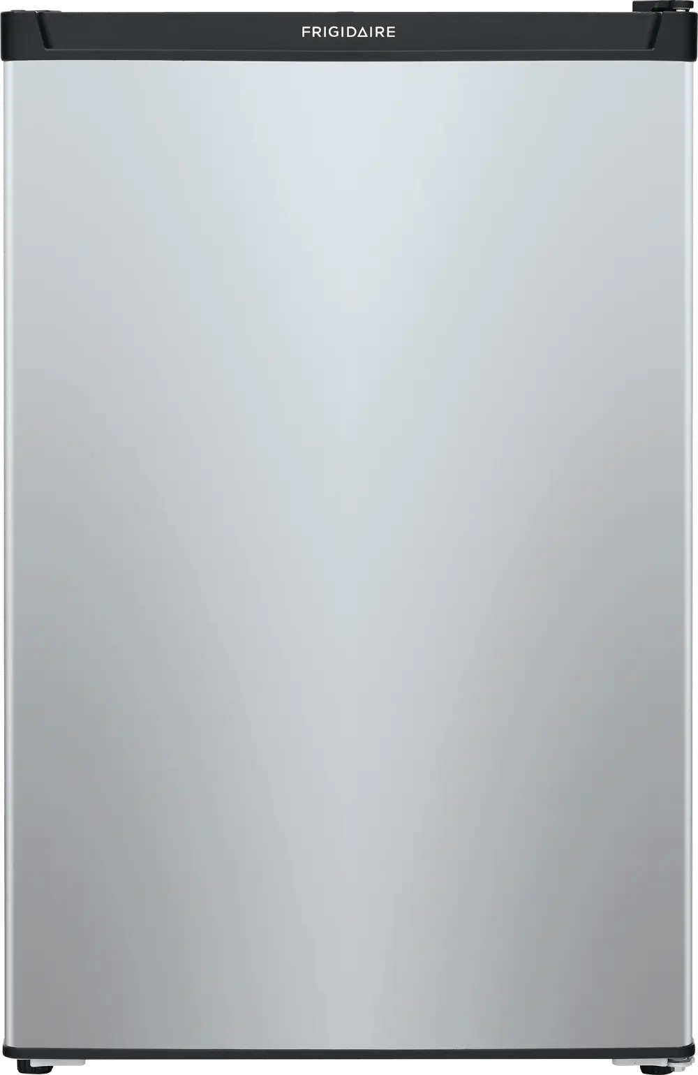 FFPE4533UM Frigidaire Compact Refrigerator - 4.5 cu. ft. Silver Mist-1