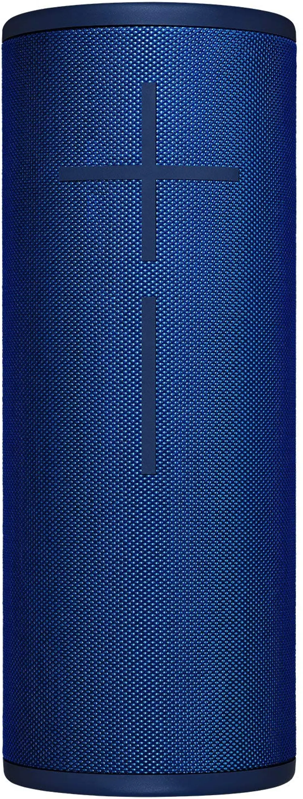 UE,BOOM3-SPKR,BLUE UE Boom 3 Bluetooth Speaker - Lagoon Blue-1