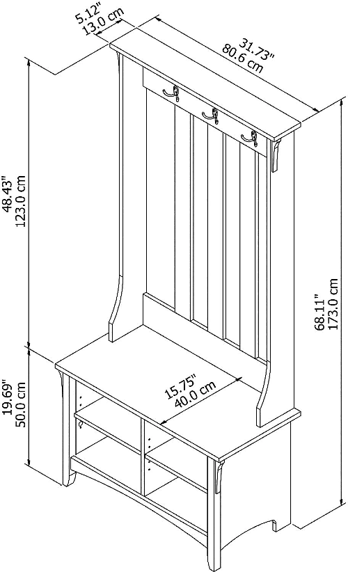 https://static.rcwilley.com/products/111471346/Salinas-Cape-Cod-Gray-Hall-Tree-with-Storage-and-Bench-rcwilley-image6~500.webp?r=11