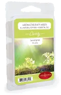 Clarity 2.5oz Aromatherapy Wax Melt