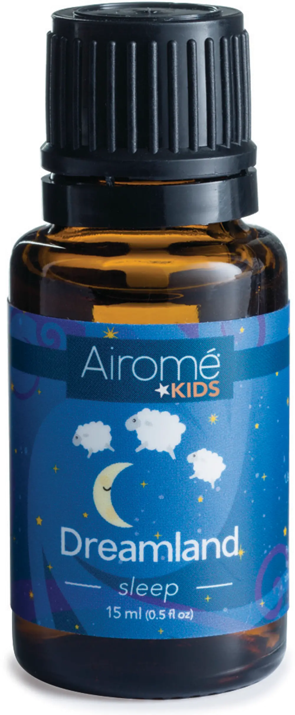Dreamland Kids 15ml Airome Essential Oil Blend-1