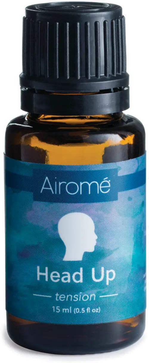 Bergamot Lime Essential Oil Blend - Airome