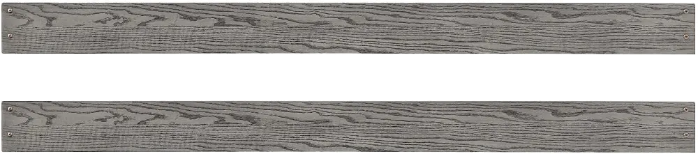 Foundry Full Bed Rails for Convertible Crib-1