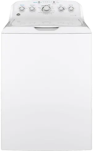 LG Ultra Large Capacity Electric Dryer - 7.4 cu. ft.