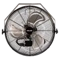 WINDPRO18W WindPro18W 18-inch High Velocity Wall Mount Fan