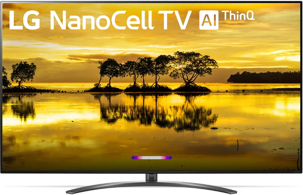 65SM9000 LG Nano 9 Series 65 Inch 4K UHD Smart NanoCell TV-1