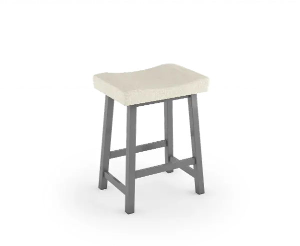 26 Inch Backless Counter Stool Miller, 26 Inch Kitchen Counter Stools