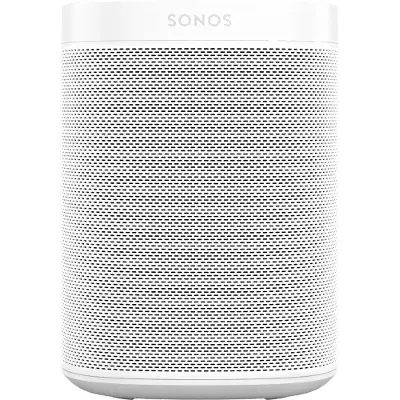 Sonos One (Gen 2) - White