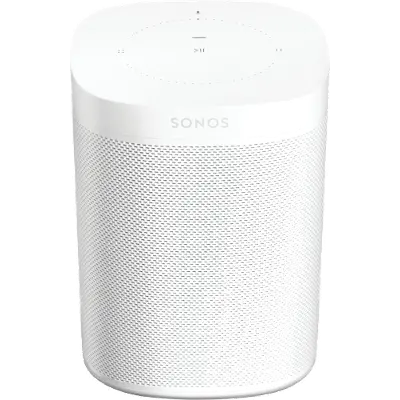 Sonos One (Gen 2) - White