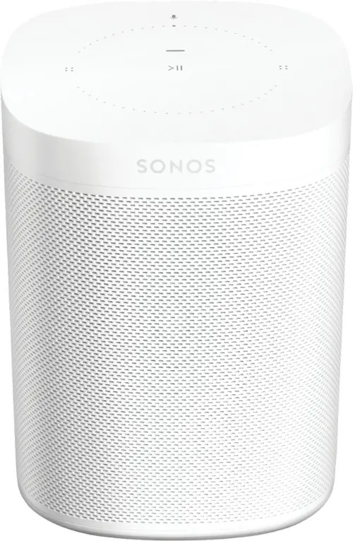 Sonos One (Gen 2) - White | RC Willey