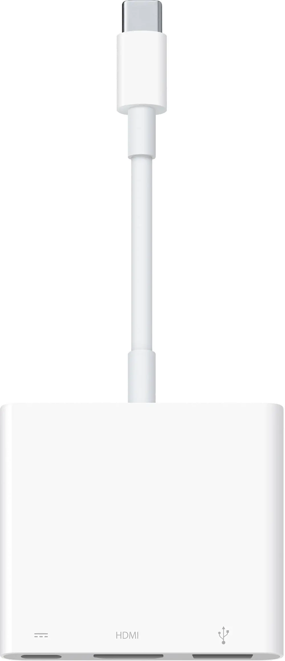 MJ1K2AM/A USB-C to AV Adapter-1