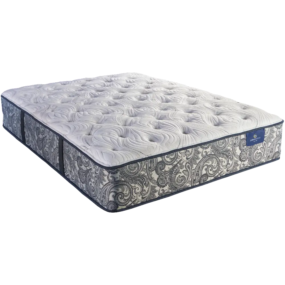 104732-3070 Serta Parkville Plush California King Mattress-1