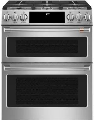 https://static.rcwilley.com/products/111534917/Cafe-6.7-cu-ft-Double-Oven-Gas-Range---Stainless-Steel-rcwilley-image1~300m.webp?r=36