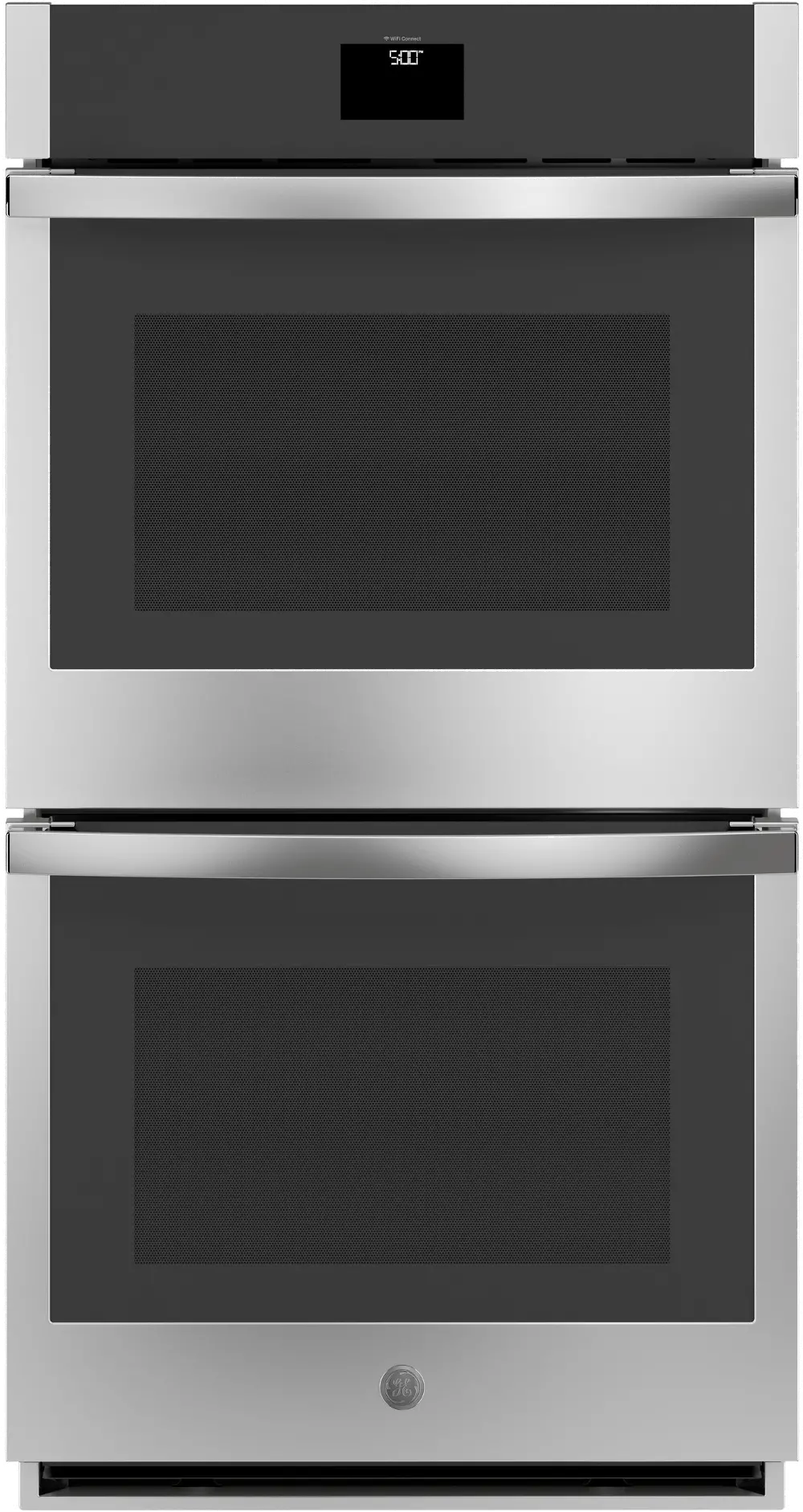 JKD5000SNSS GE 8.6 cu ft Double Wall Oven - Stainless Steel 27 Inch-1