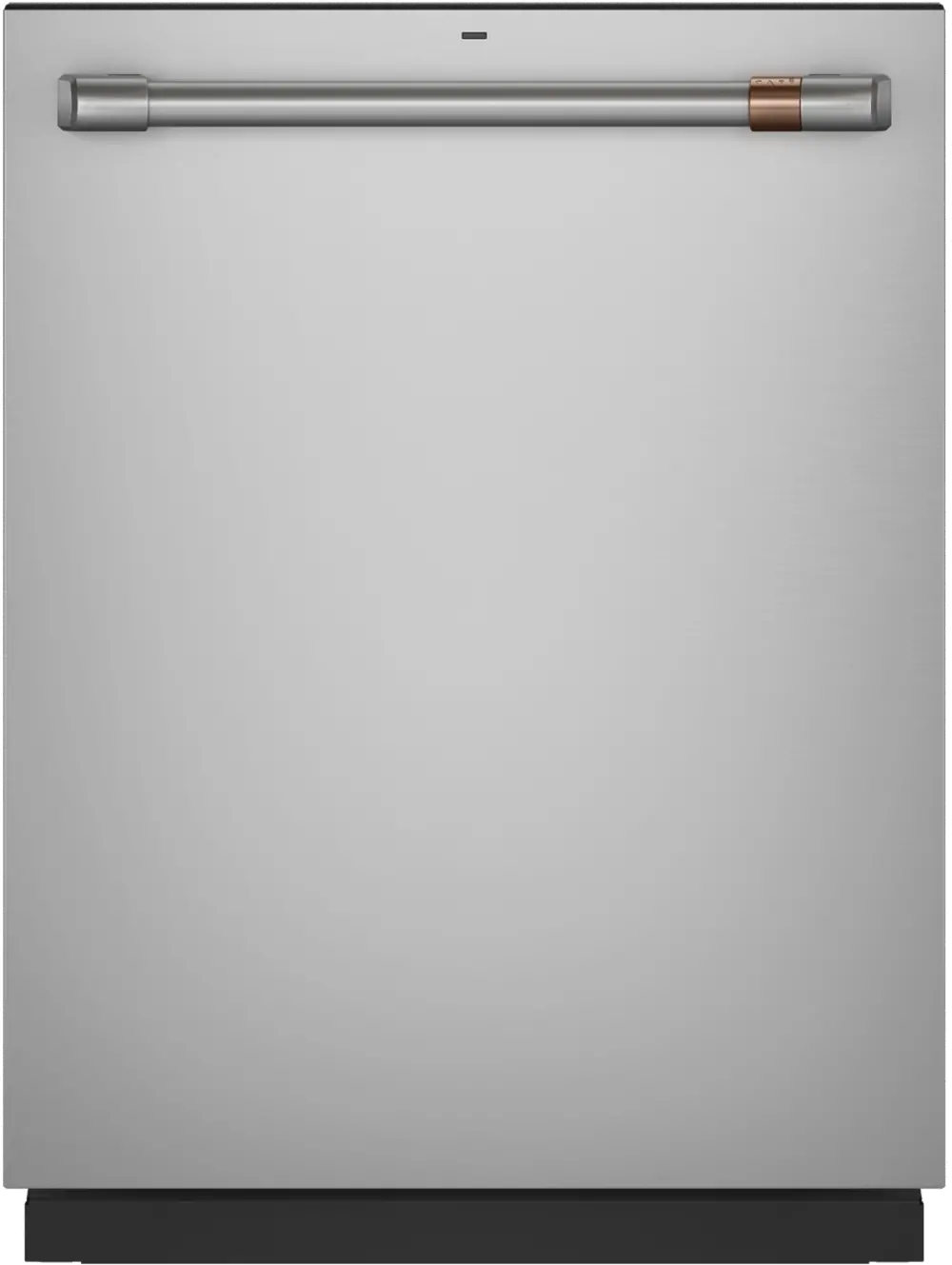 CDT845P2NS1 Cafe Top Control Dishwasher - Stainless Steel-1