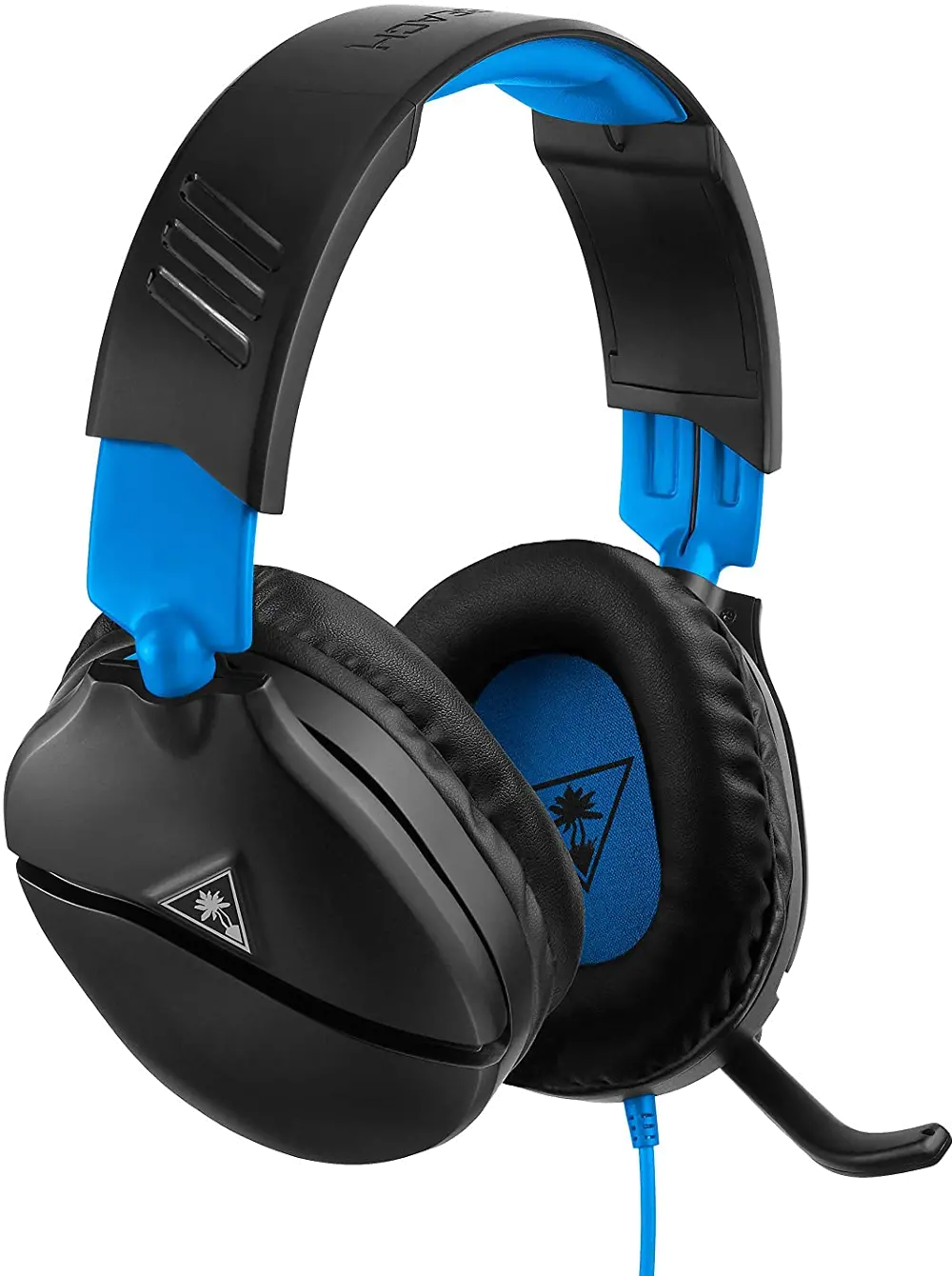 TBS 3555-01 Turtle Bay Recon 70 Gaming Headset - PS4 Pro, PS4, PS5-1