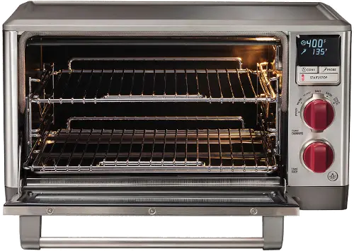 Wolf Gourmet Toaster Oven & Reviews