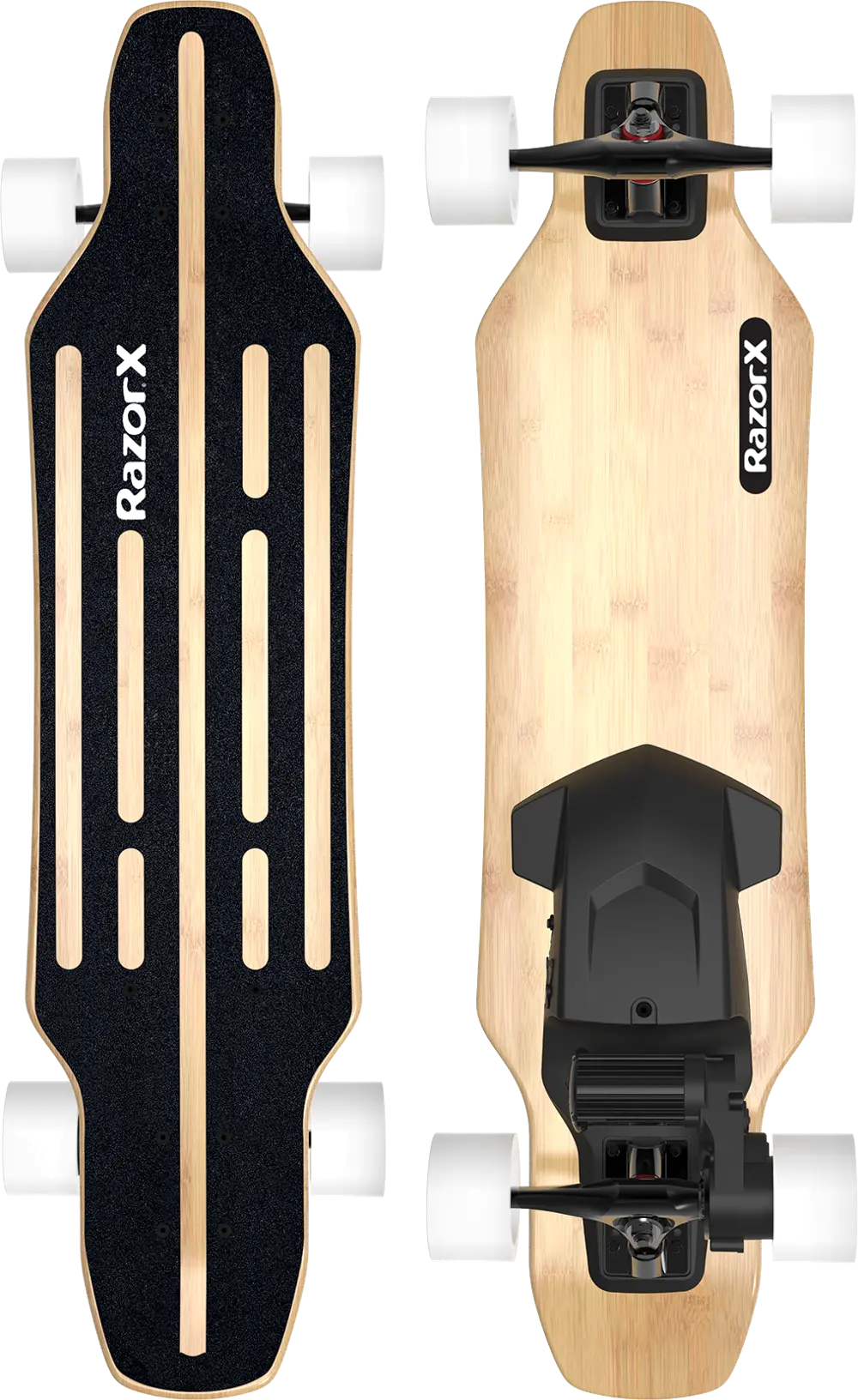 25133098 RazorX Longboard Electric Skateboard-1