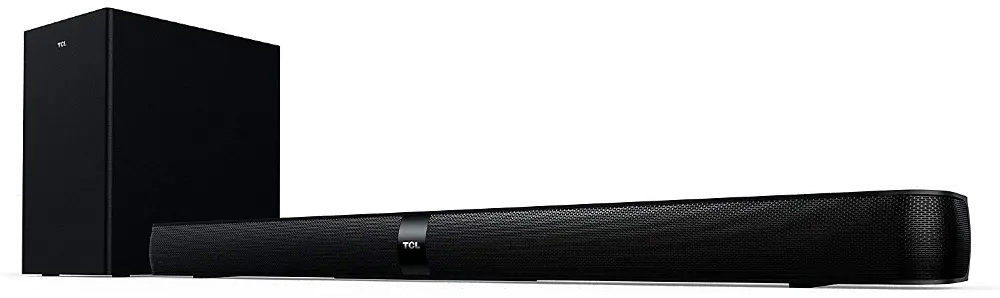 TS7010/TCL ALTO 7 PLUS SOUNDBAR & WIRELESS SUB TCL Alto 7+ 36 Inch Soundbar with Wireless Subwoofer-1