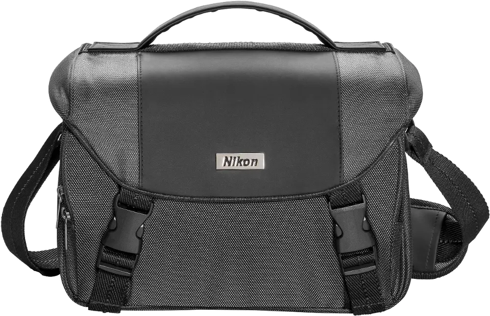 13544 Nikon DSLR Value Pack Travel Case and Online Class-1