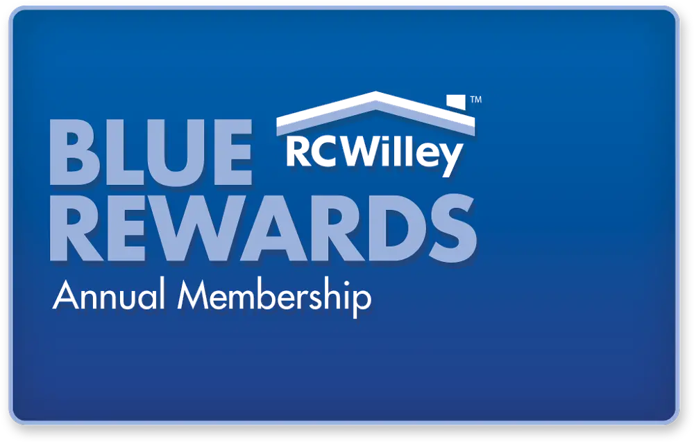 Blue Rewards Annual Membership-1