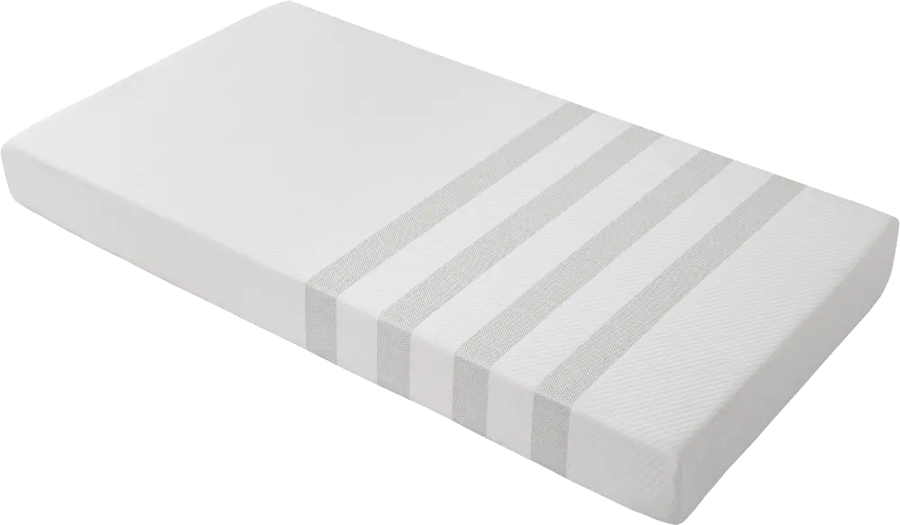 Imagio Baby Premium Dual Sided Foam Crib Mattress-1