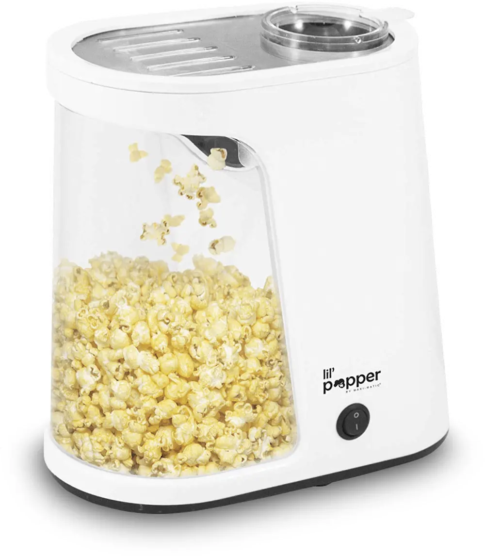 Lil' Popper Air Popcorn Maker-1