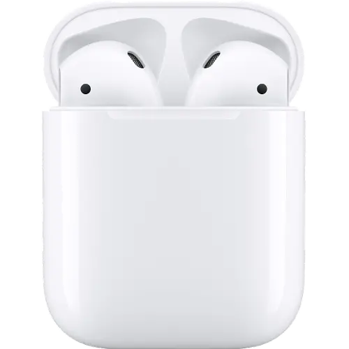 Apple AirPods with Charging - Generation | RC Willey