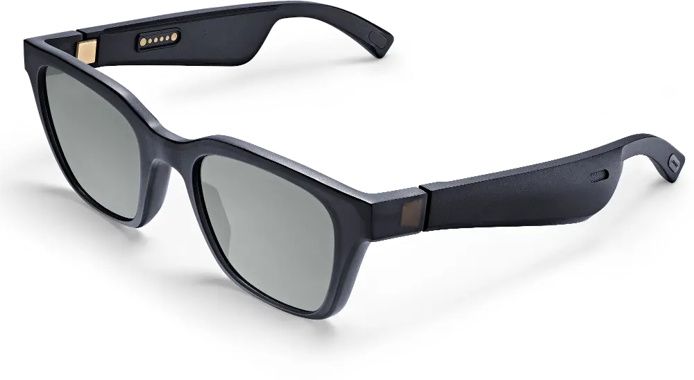 833416-0100 Bose Frames Audio Sunglasses - Alto-1