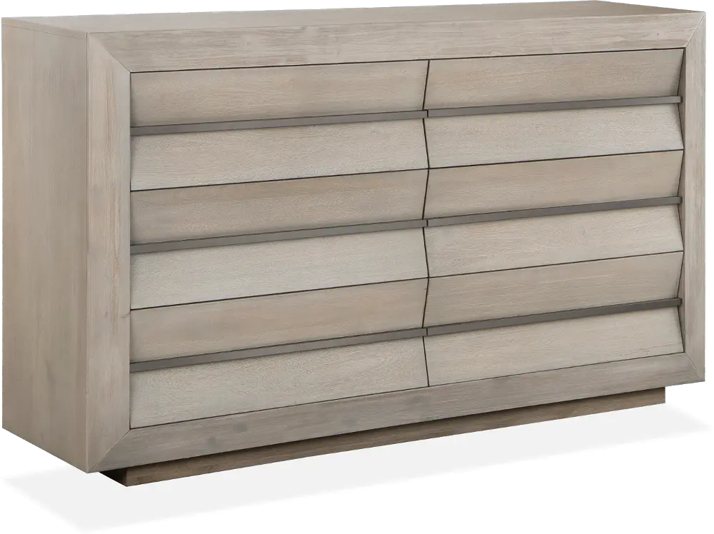 Modern Sandstone Dresser - Palisade-1