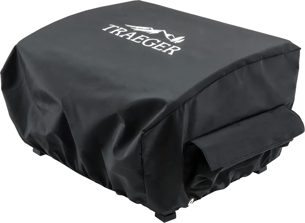 BAC475,COVER-RANGER Traeger All-Weather Grill Cover - Ranger-1