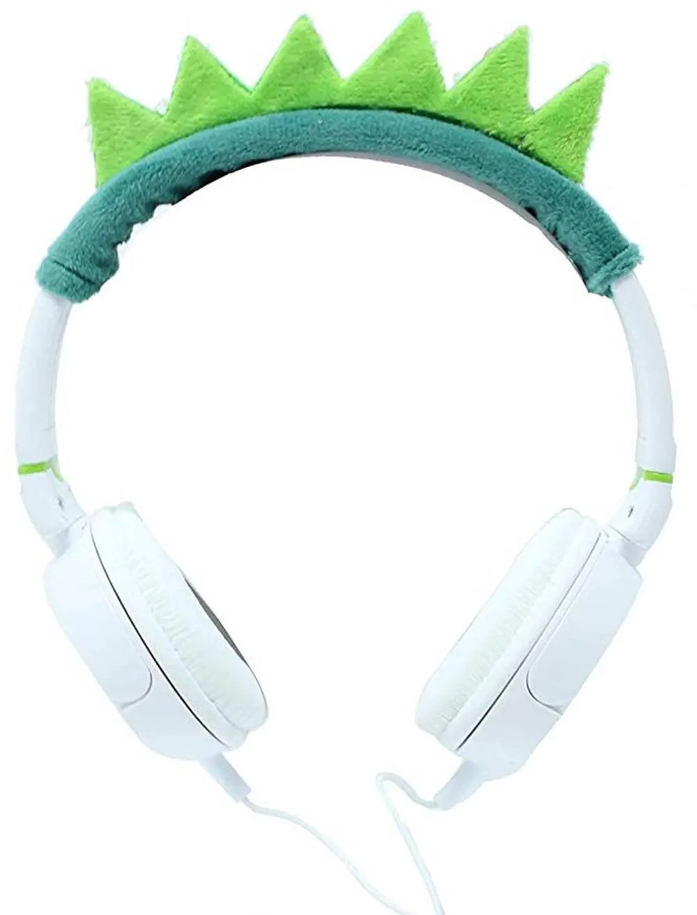 Dinosaur Kids On-Ear Headphones-1
