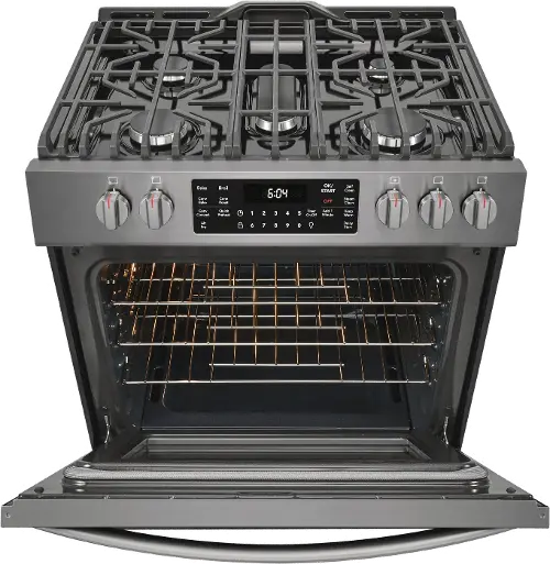 Frigidaire Professional 30 in. 5.6 cu. ft. Air Fry Convection Oven