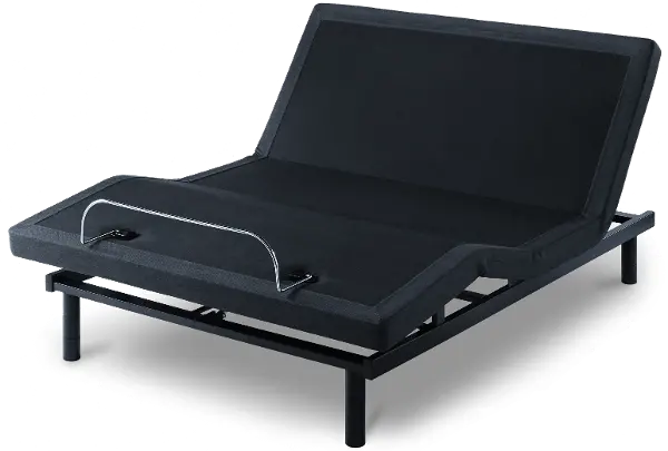 Split King Adjustable Base With Massage Serta Motion Essentials Iv Rc Willey Split King Adjustable Base With Massage, King Size Adjustable Bed Sets