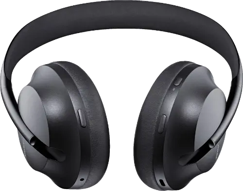 Bose's Noise Cancelling Headphones 700 have the upgrades we've been waiting  for - The Verge