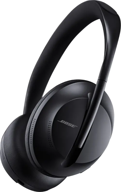 Bose - Headphones 700 Wireless Noise Cancelling Over-the-Ear