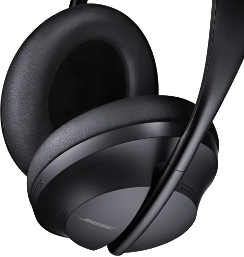 BOSE Headphones 700 Wireless Noise Cancelling Over-the-Ear