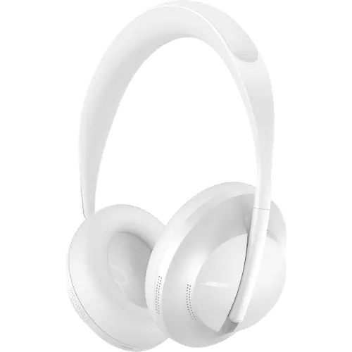 duidelijk lineair cent Bose - Headphones 700 Wireless Noise Cancelling Over-the-Ear Headphones -  Silver | RC Willey