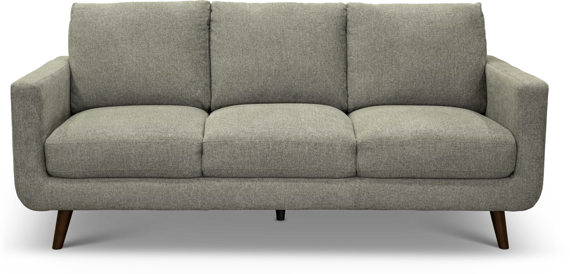 Parker Gray Sofa