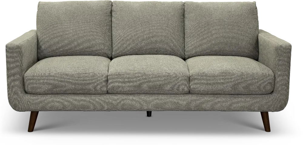 Parker Gray Sofa-1