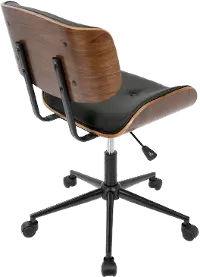 Lombardi adjustable online desk chair