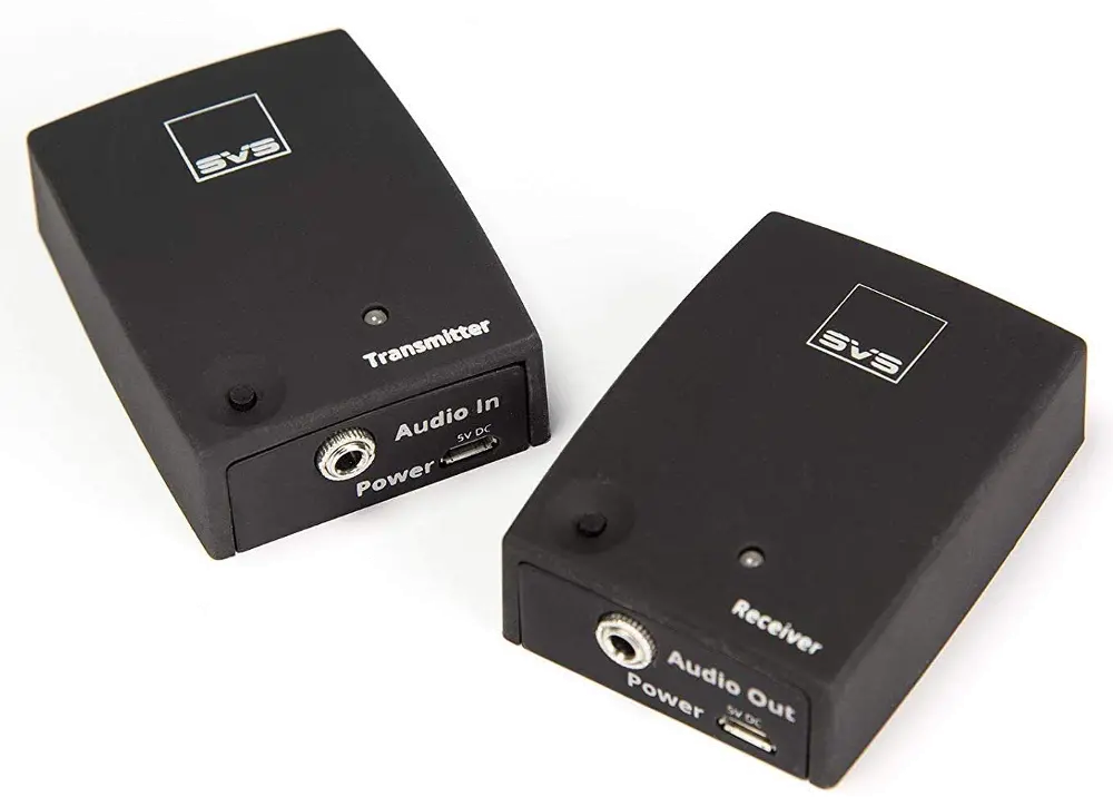 SNDPTH-WIRLS-AUD-ADP SVS SoundPath Wireless Audio Adapter-1