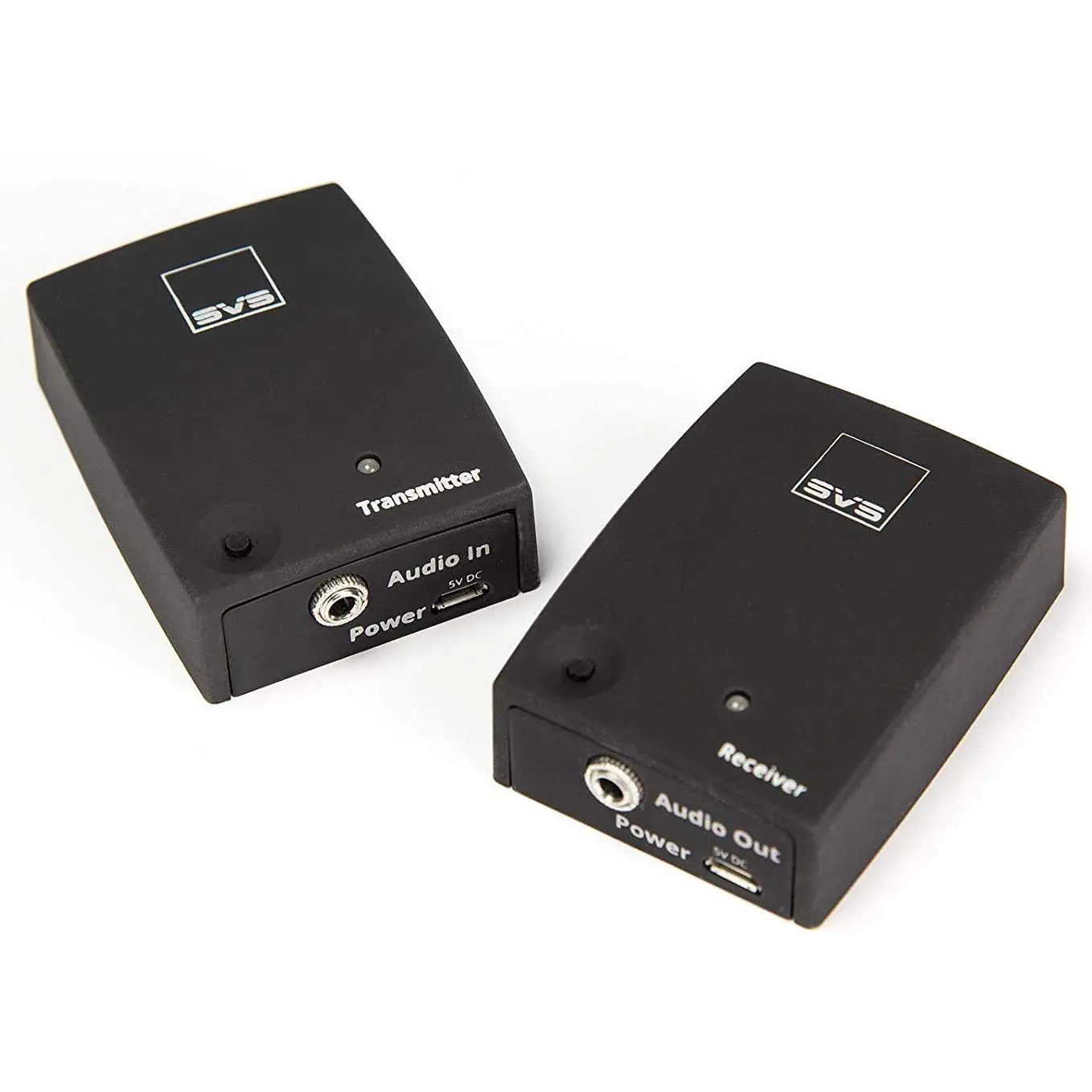 SOUNDPATH WIRELESS AUDIO ADAPTER SVS SoundPath Wireless Audio Adapter-1